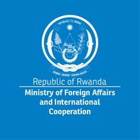 Ministry of Foreign Affairs and Cooperation of the Republic of Rwanda logo, Ministry of Foreign Affairs and Cooperation of the Republic of Rwanda contact details