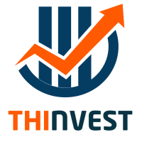 THInvest logo, THInvest contact details