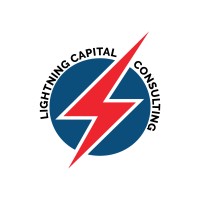 Lightning Capital Consulting, LLC logo, Lightning Capital Consulting, LLC contact details