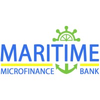 Maritime Microfinance Bank Limited logo, Maritime Microfinance Bank Limited contact details