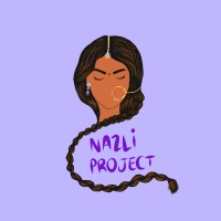 Nazli Project logo, Nazli Project contact details