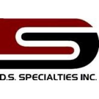 DS SPECIALTIES INC logo, DS SPECIALTIES INC contact details