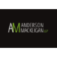 Anderson MacKeigan LLP logo, Anderson MacKeigan LLP contact details