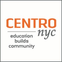 CentroNYC logo, CentroNYC contact details