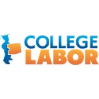 College Labor logo, College Labor contact details