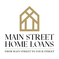 Main Street Home Loans logo, Main Street Home Loans contact details