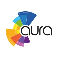 Aura Productions logo, Aura Productions contact details