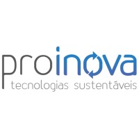 Pro Inova logo, Pro Inova contact details