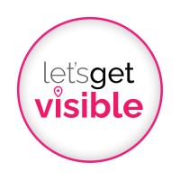 Let's Get Visible with Doreen Brown logo, Let's Get Visible with Doreen Brown contact details