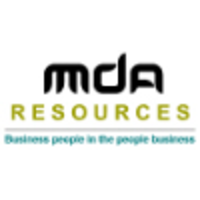 MDA Resources logo, MDA Resources contact details