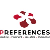 PREFERENCES SA, Lausanne & Zürich logo, PREFERENCES SA, Lausanne & Zürich contact details