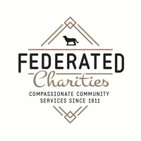 The Federated Charities Corporation of Frederick logo, The Federated Charities Corporation of Frederick contact details