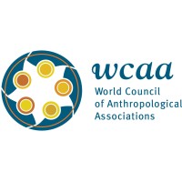 World Council of Anthropological Associations logo, World Council of Anthropological Associations contact details