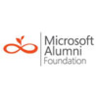 Microsoft Alumni Foundation logo, Microsoft Alumni Foundation contact details