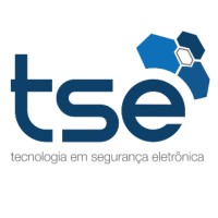 TSE Sistemas de Segurança logo, TSE Sistemas de Segurança contact details