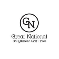 Great National Ballykisteen Golf Hotel logo, Great National Ballykisteen Golf Hotel contact details