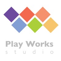 Play Works Studio logo, Play Works Studio contact details