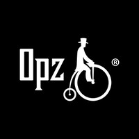 studio Opz logo, studio Opz contact details