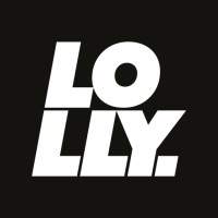 Lolly Studio logo, Lolly Studio contact details