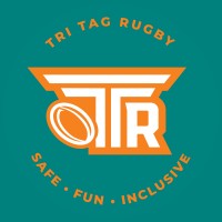 Tri Tag Rugby logo, Tri Tag Rugby contact details