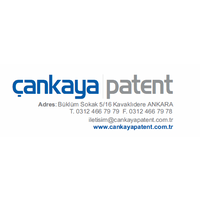 Çankaya Patent Marka ve Danışmanlık LTD. ŞTİ. logo, Çankaya Patent Marka ve Danışmanlık LTD. ŞTİ. contact details