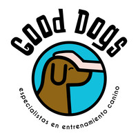 Good Dogs logo, Good Dogs contact details