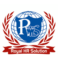 Royal HR Solution Pvt.Ltd logo, Royal HR Solution Pvt.Ltd contact details