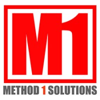 Method 1 Solutions LLC logo, Method 1 Solutions LLC contact details