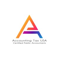 Accounting Tax USA logo, Accounting Tax USA contact details