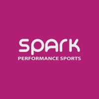 SPARK Perform logo, SPARK Perform contact details