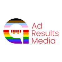 Ad Results Media logo, Ad Results Media contact details