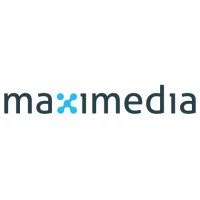 Maximedia logo, Maximedia contact details