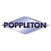 E Poppleton & Son Ltd logo, E Poppleton & Son Ltd contact details