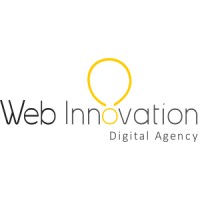 Web-Innovation - Digital Agency Ltd. logo, Web-Innovation - Digital Agency Ltd. contact details