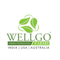 Wellgo Life Farms logo, Wellgo Life Farms contact details