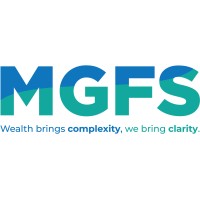 Managed & Guided Financial Strategies logo, Managed & Guided Financial Strategies contact details