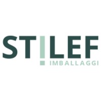 Stilef Imballaggi logo, Stilef Imballaggi contact details