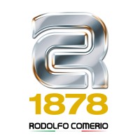 RODOLFO COMERIO S.r.l. logo, RODOLFO COMERIO S.r.l. contact details