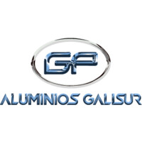 Galisur Alumium logo, Galisur Alumium contact details