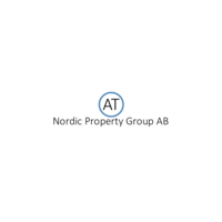 AT NORDIC PROPERTY GROUP AB logo, AT NORDIC PROPERTY GROUP AB contact details