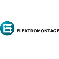 Elektromontage AB logo, Elektromontage AB contact details