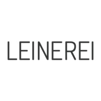 LEINEREI logo, LEINEREI contact details