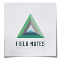 Field Notes logo, Field Notes contact details