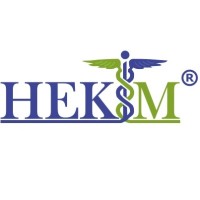 Hekim Pharmaceuticals Ltd. logo, Hekim Pharmaceuticals Ltd. contact details