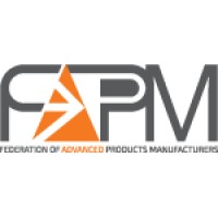 Federation of Advanced Products Manufacturers (FAPM) logo, Federation of Advanced Products Manufacturers (FAPM) contact details