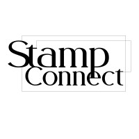 Stamp Connect logo, Stamp Connect contact details