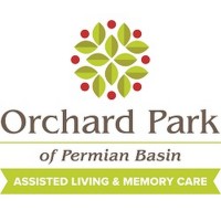 Orchard Park of Permian Basin logo, Orchard Park of Permian Basin contact details