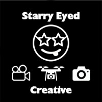 Starry Eyed Creative logo, Starry Eyed Creative contact details