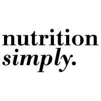 Nutrition Simply logo, Nutrition Simply contact details