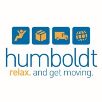 Humboldt Storage & Moving logo, Humboldt Storage & Moving contact details